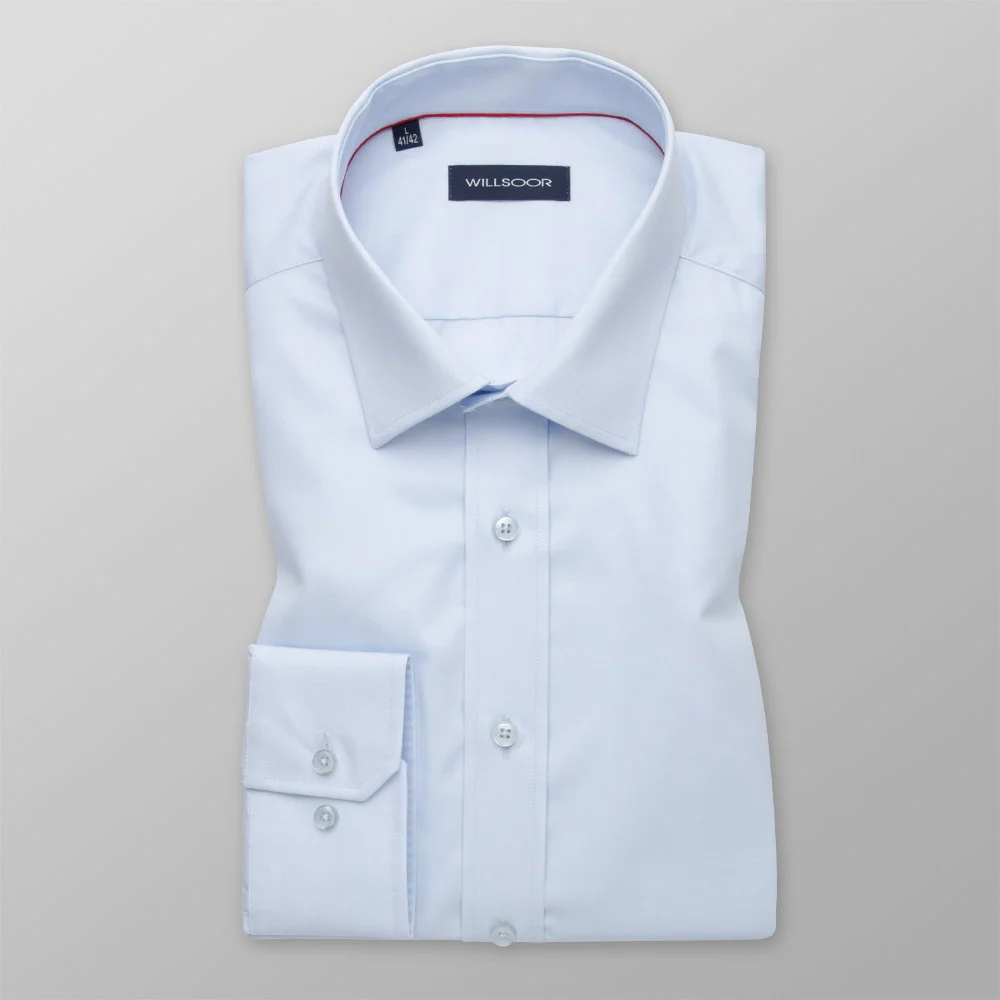 Koszula Slim Fit (wzrost 164-170)