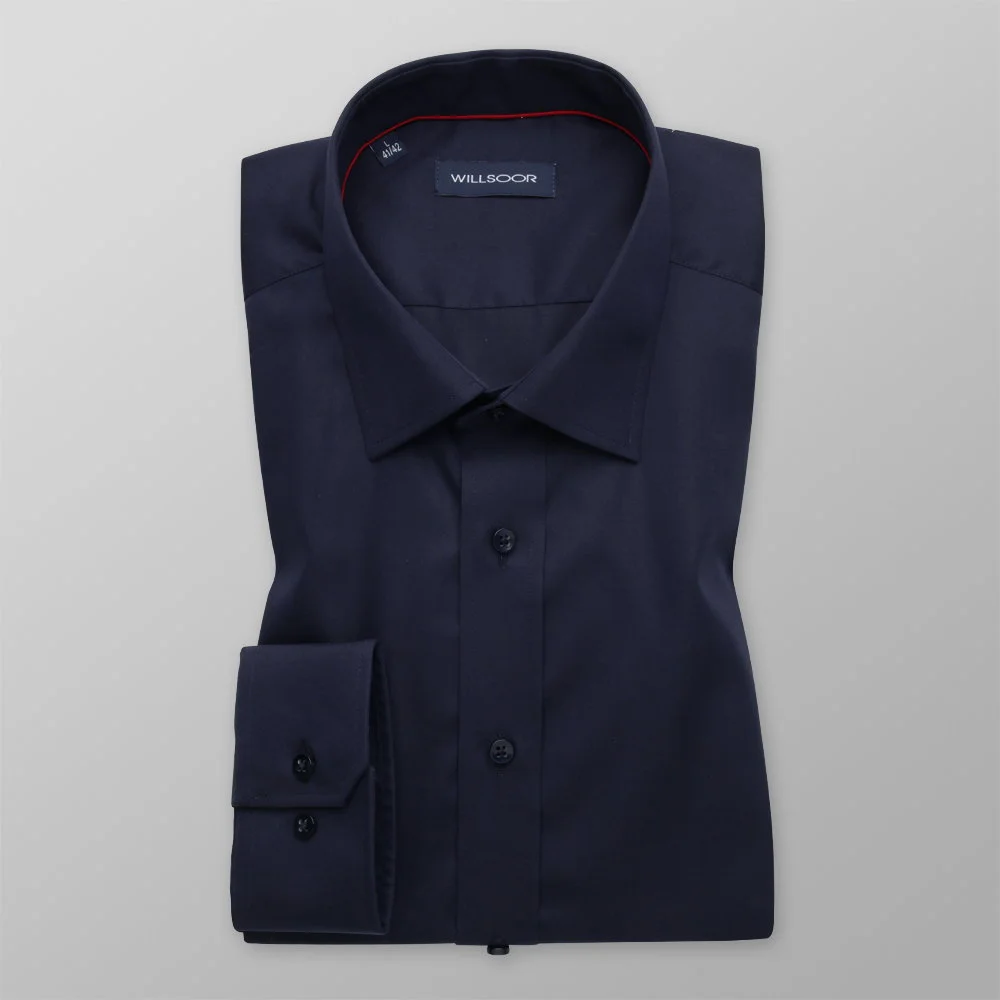 Koszula Slim Fit (wzrost 164-170)