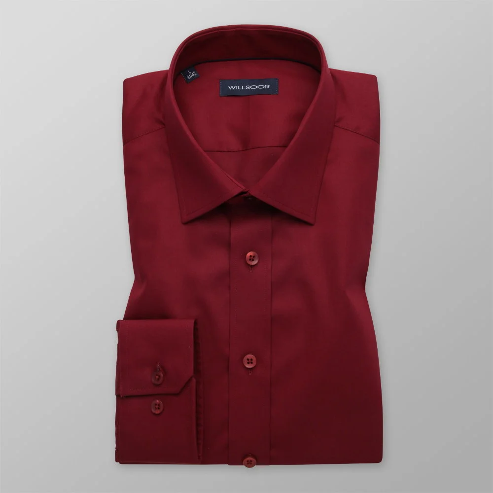 Koszula Slim Fit (wzrost 164-170)