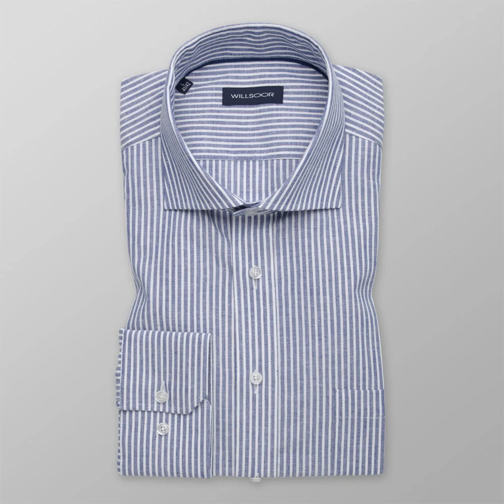 Koszula Slim Fit (wzrost 176-182)