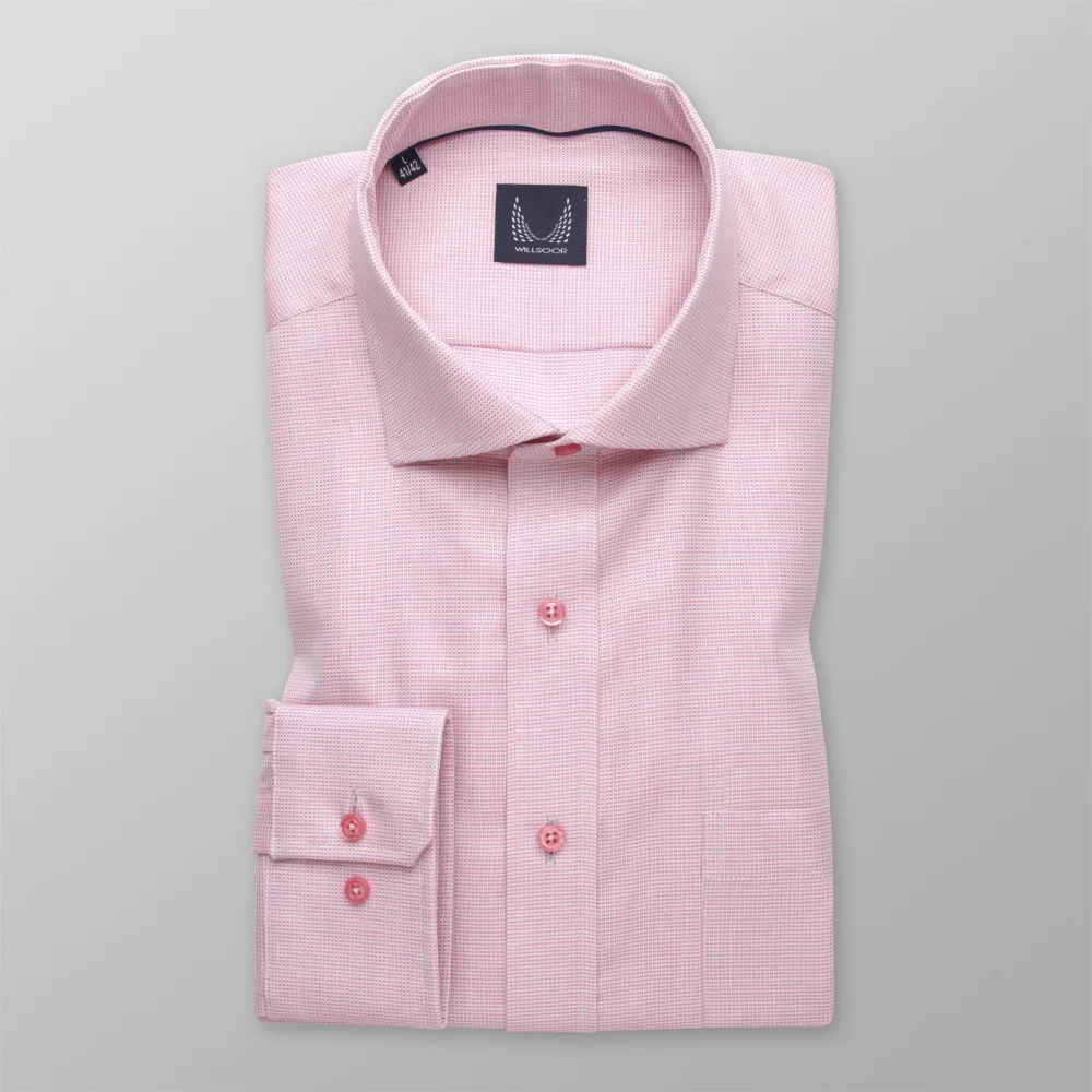 Koszula Slim Fit (wzrost 176-182)