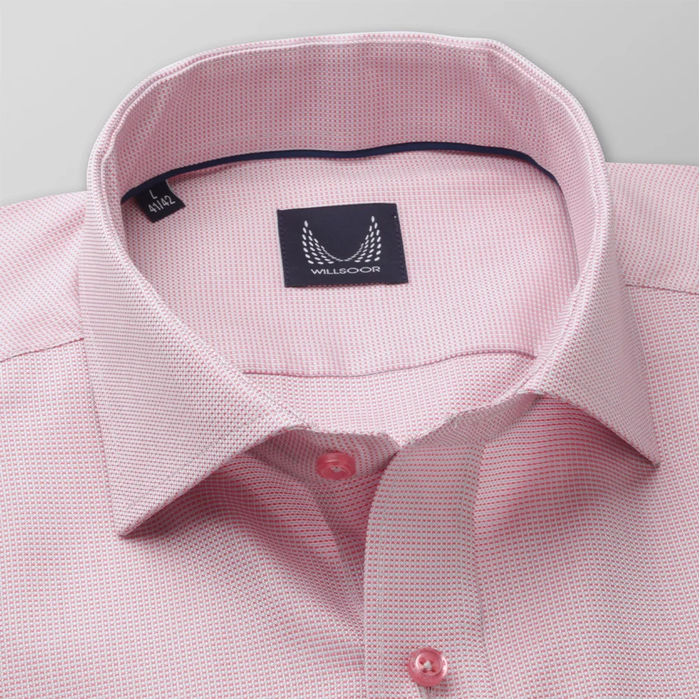 Koszula Slim Fit (wzrost 176-182)