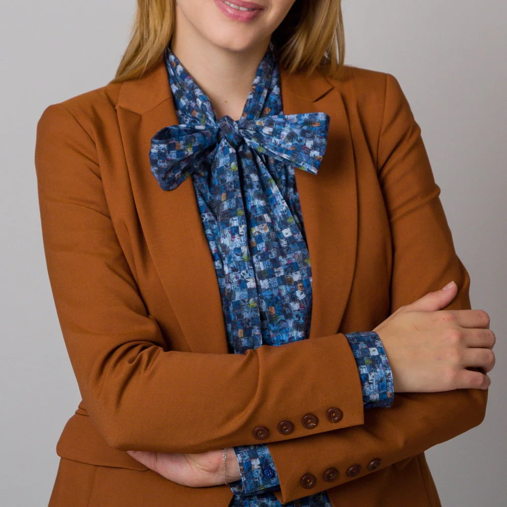 Bluzka damska Willsoor
