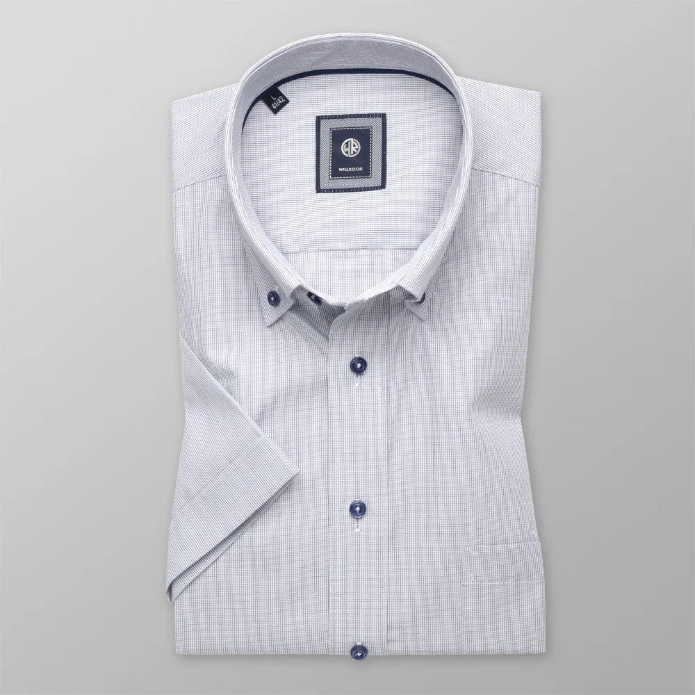 Koszula Slim Fit (wzrost 176-182)