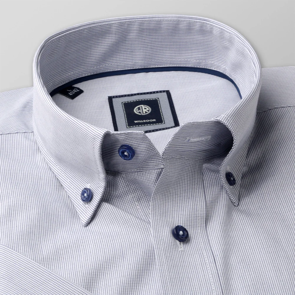 Koszula Slim Fit (wzrost 176-182)