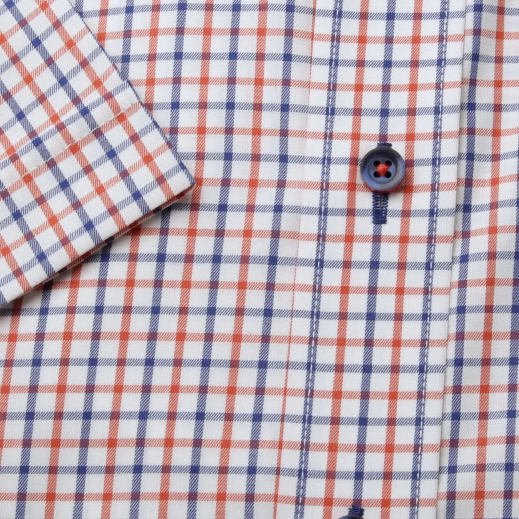 Koszula Slim Fit (wzrost 176-182)