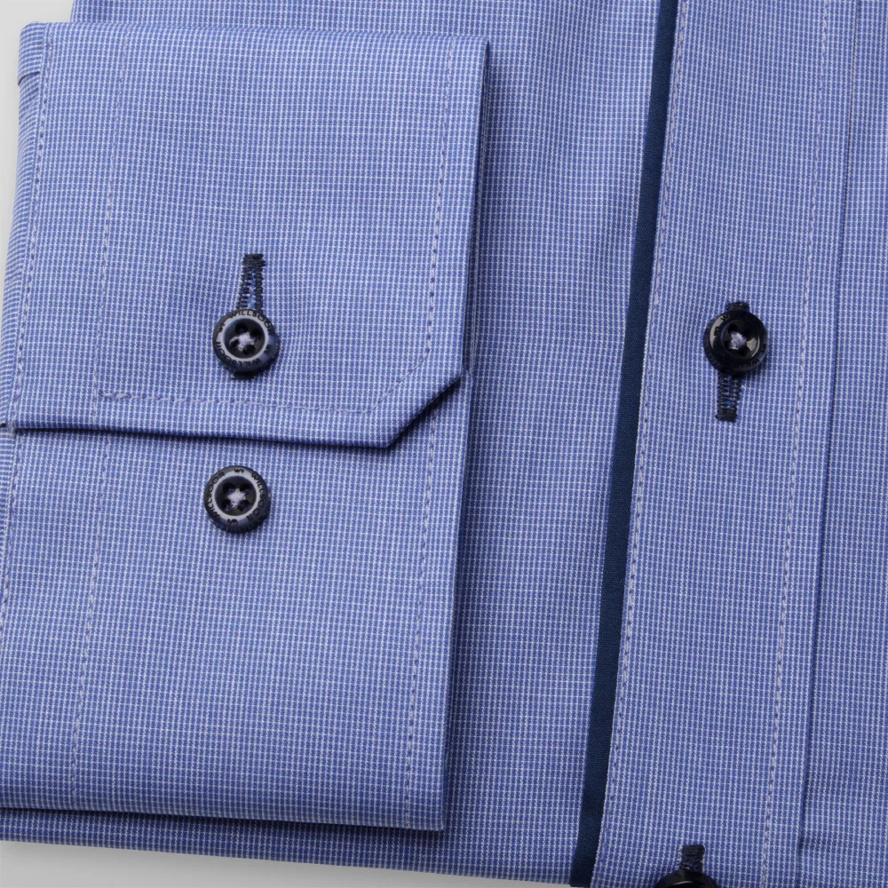 Koszula Slim Fit (wzrost 176-182)