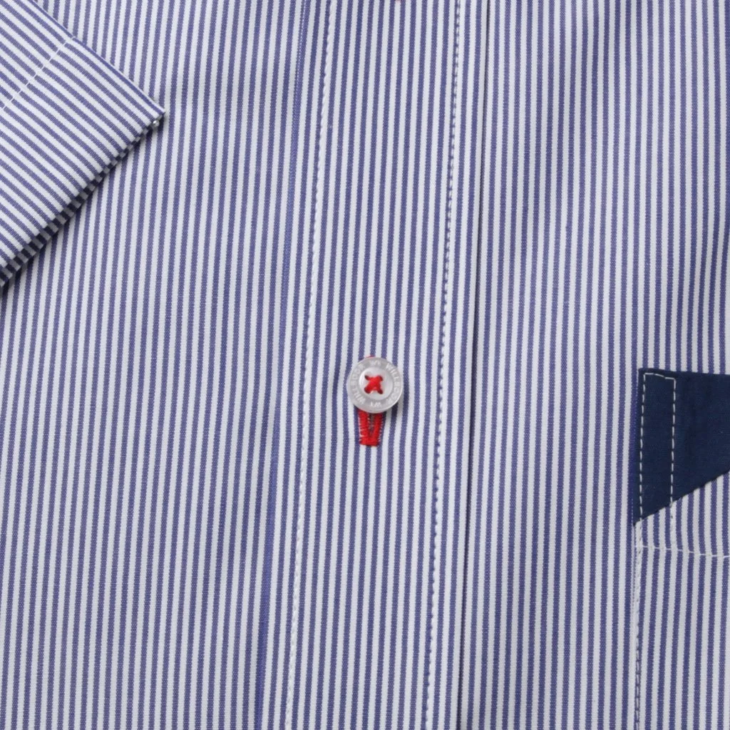 Koszula Slim Fit (wzrost 176-182)