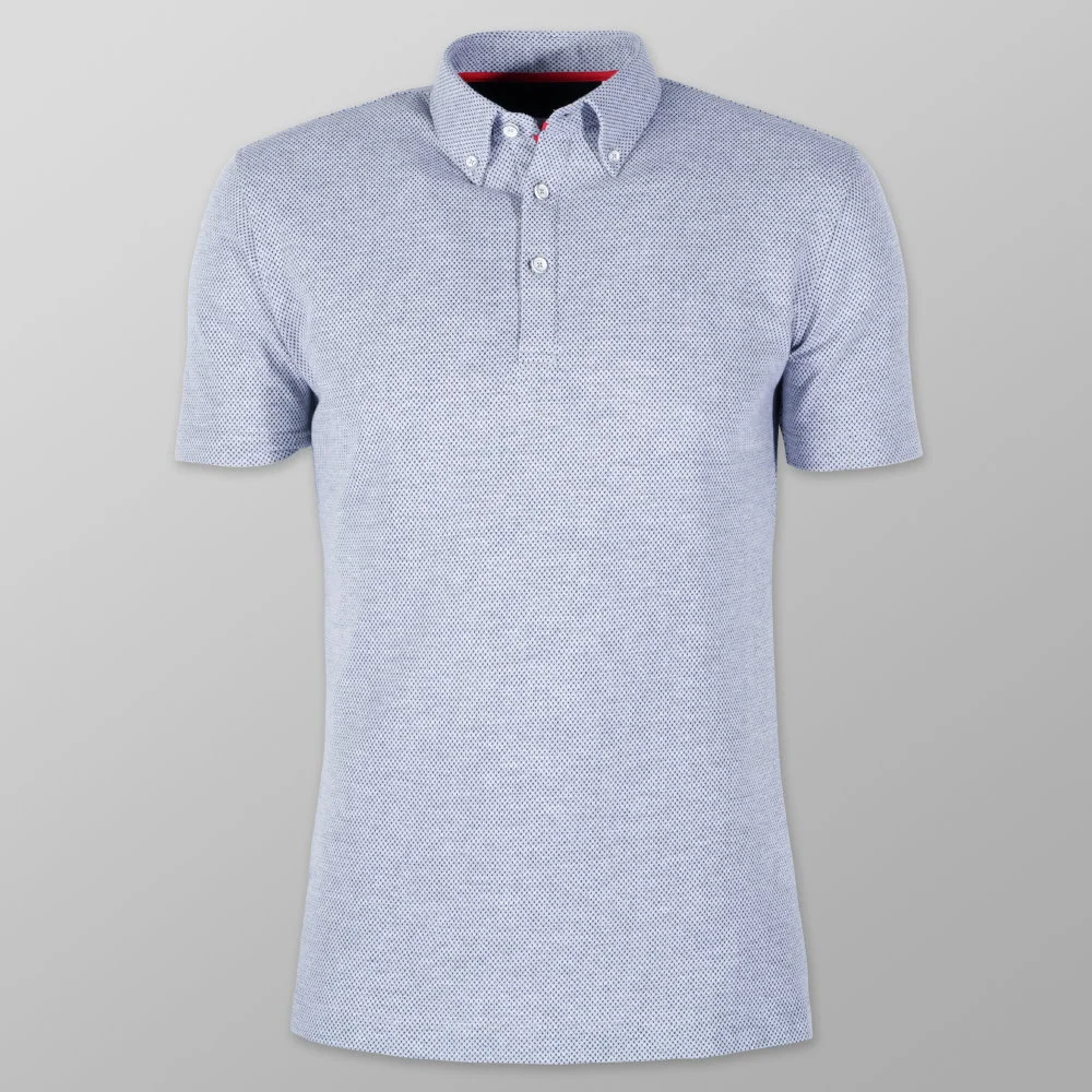 Koszulka Polo Willsoor (rozmiary do 5XL)
