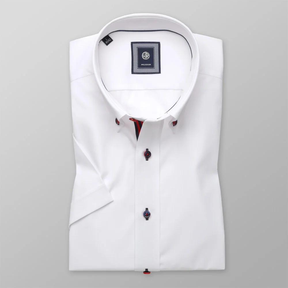 Koszula Slim Fit (wzrost 176-182)