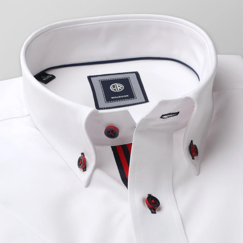 Koszula Slim Fit (wzrost 176-182)