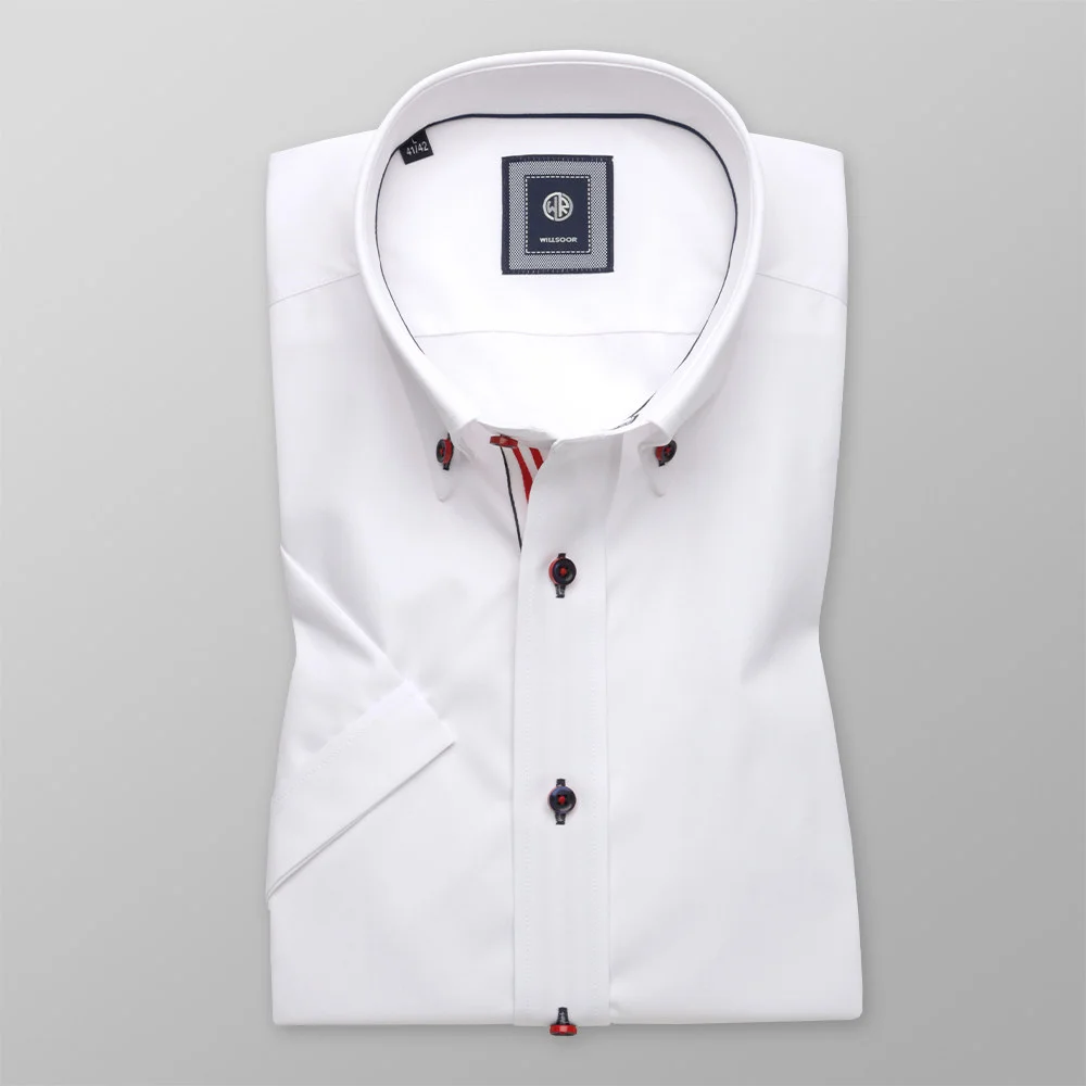 Koszula Slim Fit (wzrost 176-182)