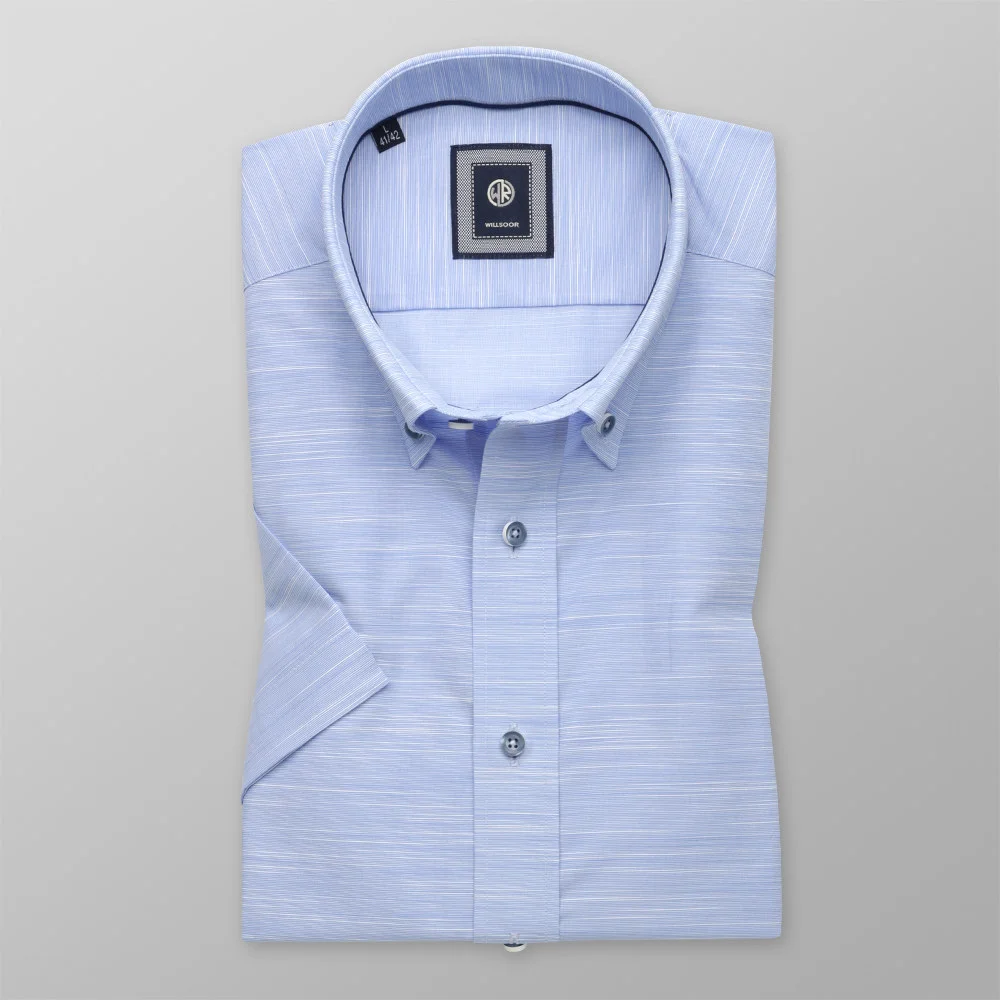 Koszula Slim Fit (wzrost 176-182)