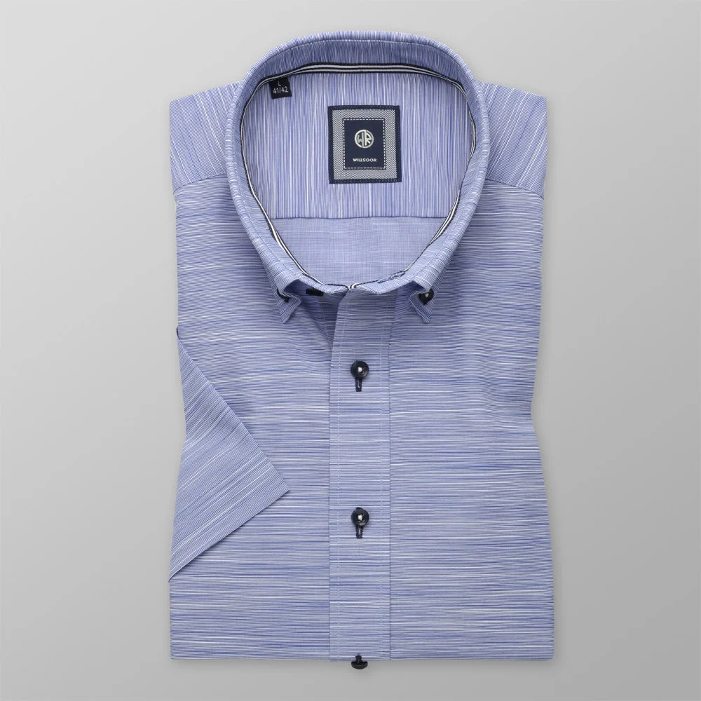 Koszula Slim Fit (wzrost 176-182)