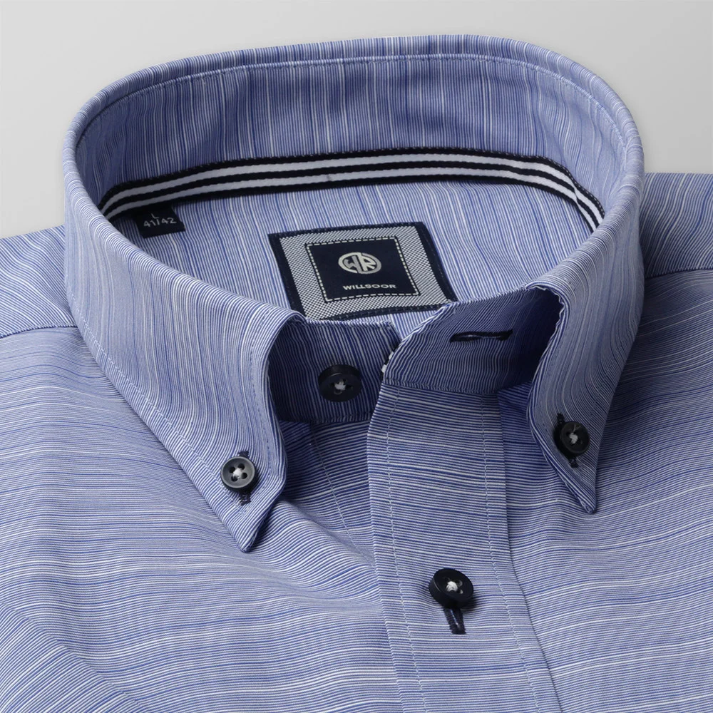 Koszula Slim Fit (wzrost 176-182)