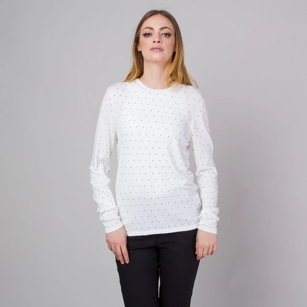 Sweter damski 