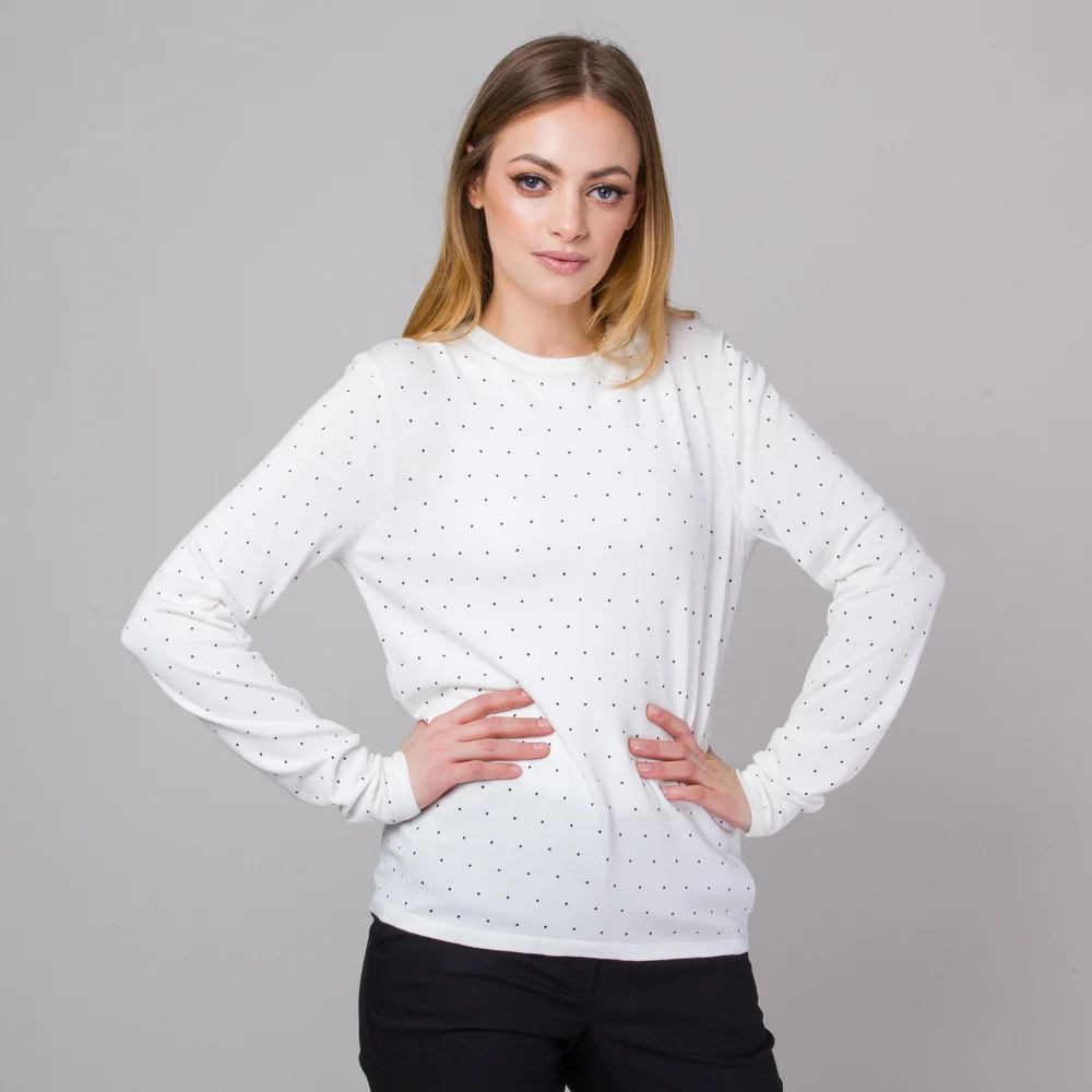 Sweter damski 