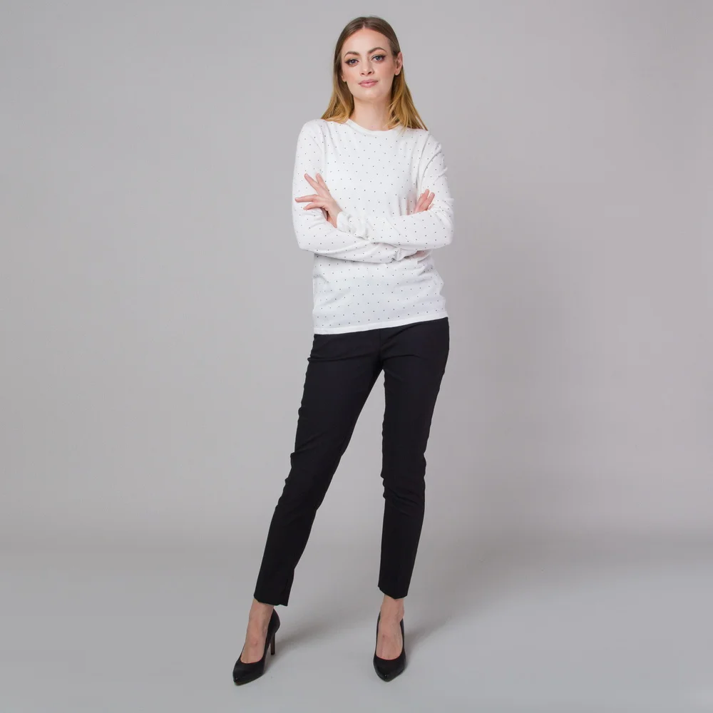 Sweter damski 
