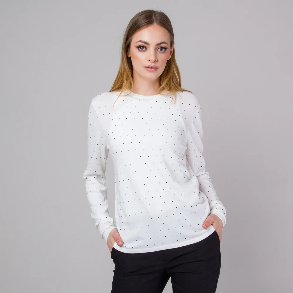 Sweter damski 