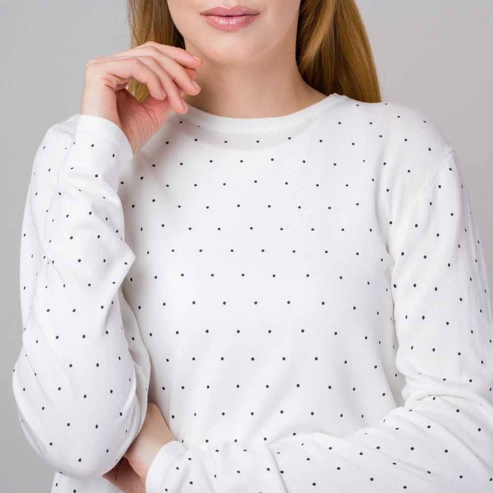 Sweter damski 