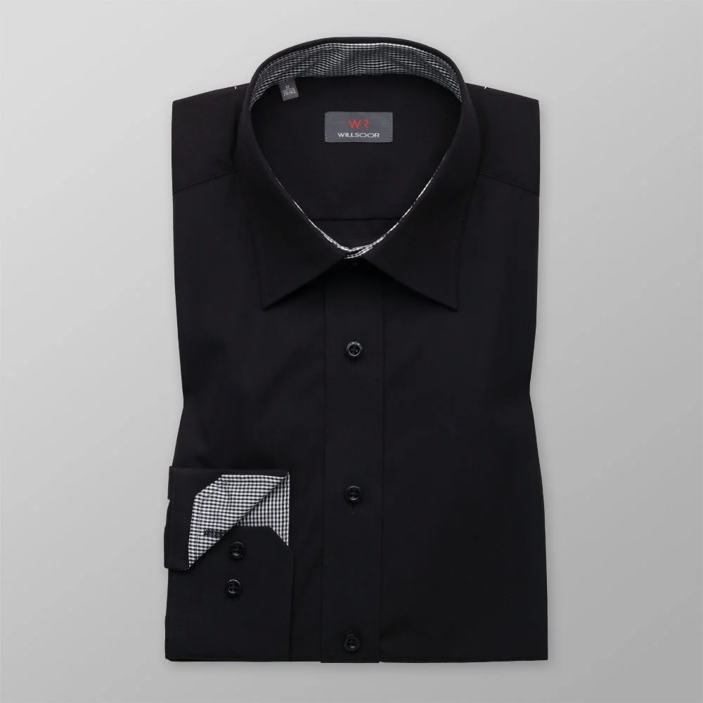 Koszula Slim Fit (wzrost 176-182)