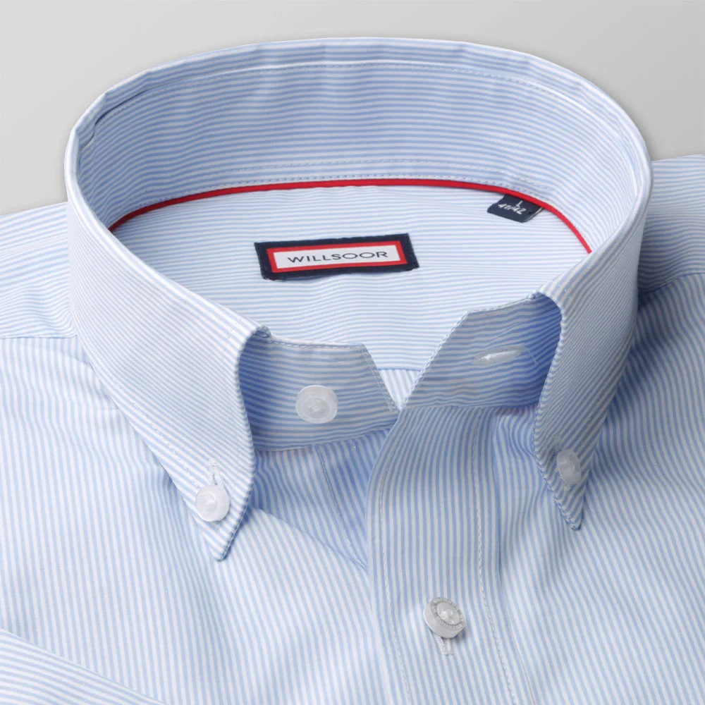 Koszula Slim Fit (wzrost 176-182)