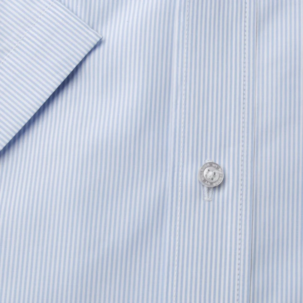 Koszula Slim Fit (wzrost 176-182)