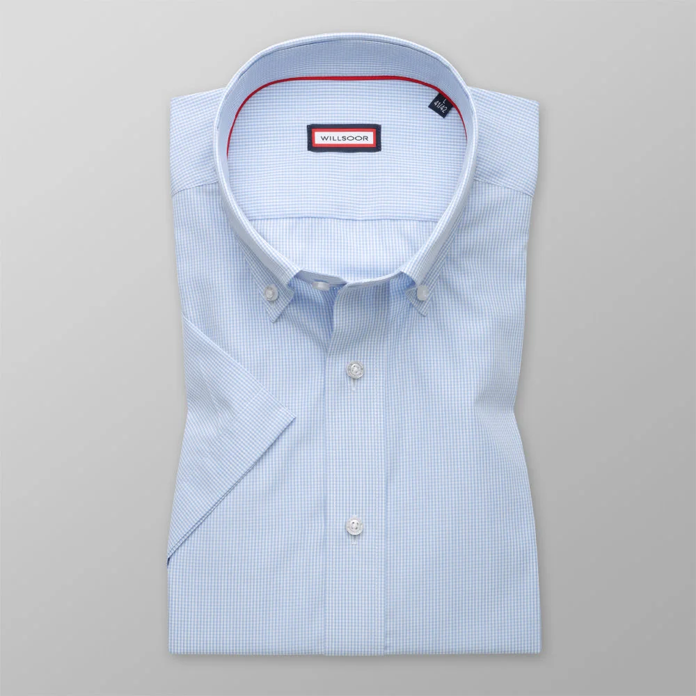Koszula Slim Fit (wzrost 176-182)
