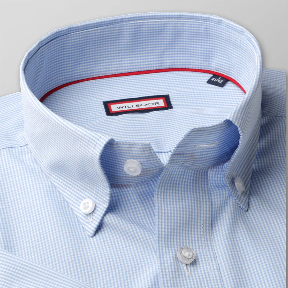 Koszula Slim Fit (wzrost 176-182)