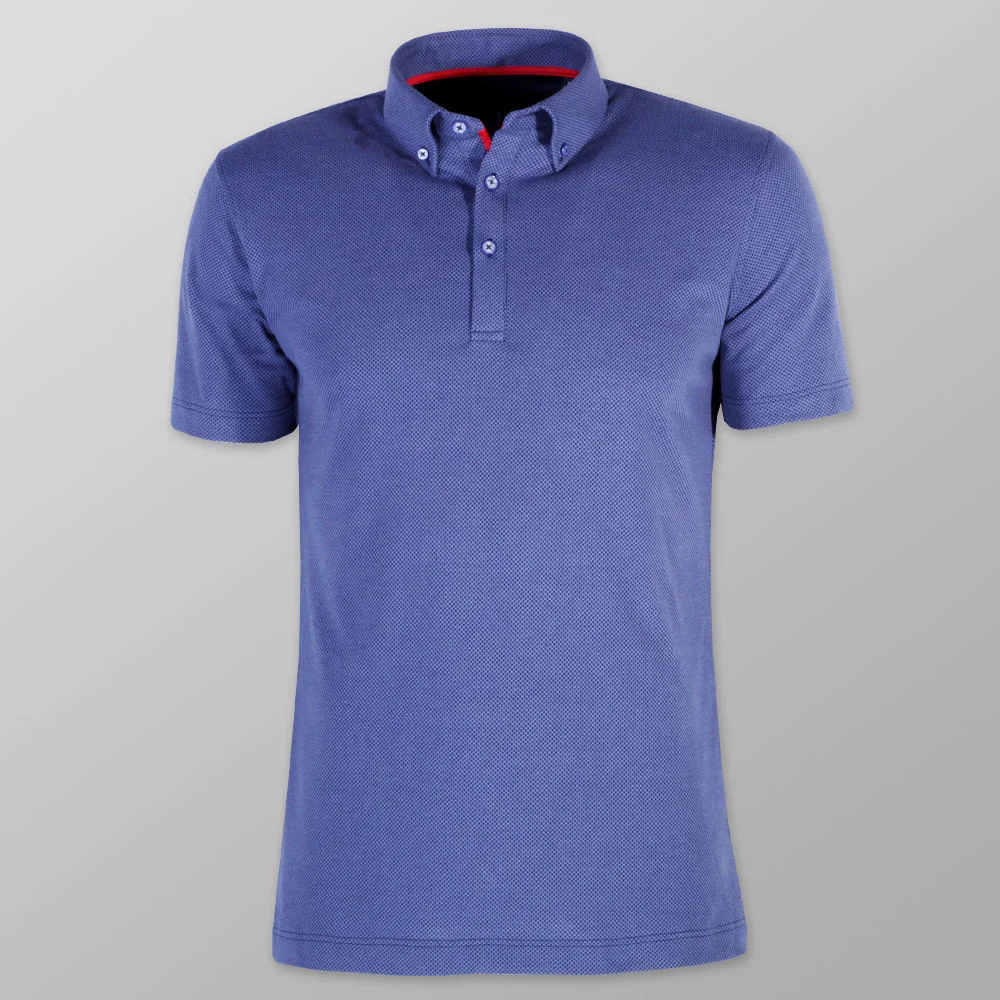 Koszulka Polo Willsoor (rozmiary do 5XL)
