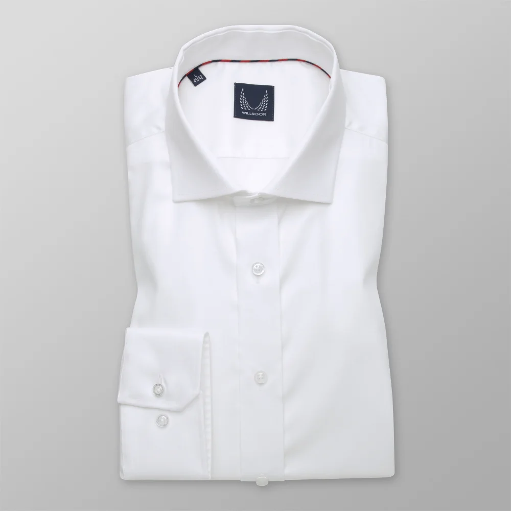 Koszula Slim Fit (wszystkie wzrosty)