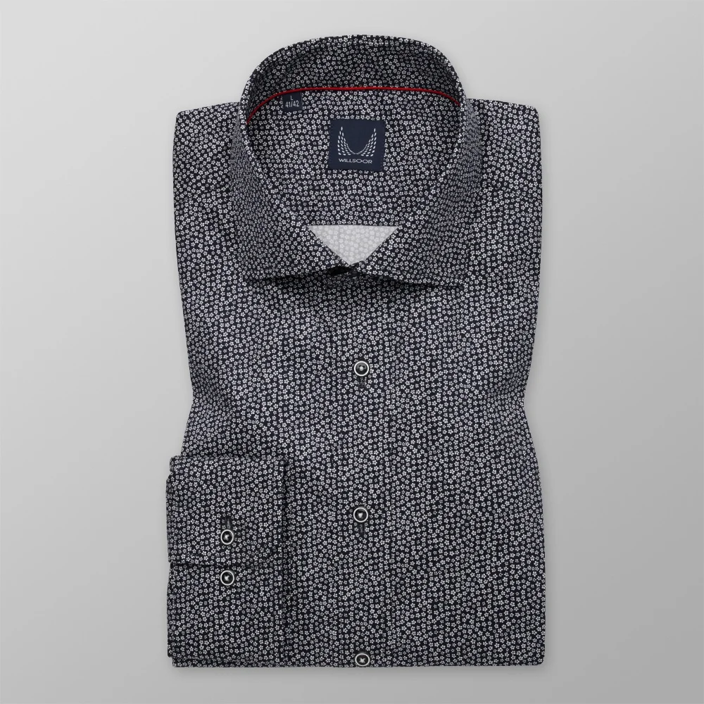 Koszula Slim Fit (wzrost 176-182)