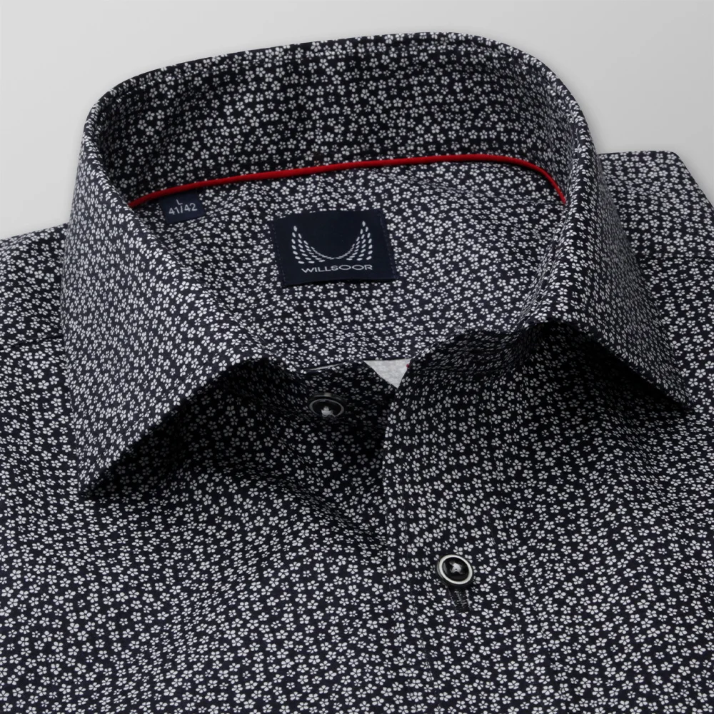 Koszula Slim Fit (wzrost 176-182)
