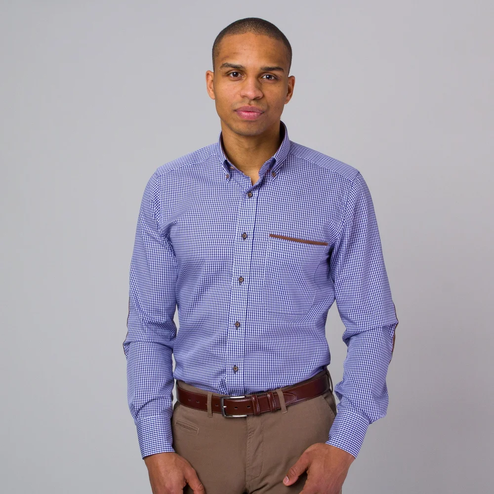 Koszula Slim Fit (wszystkie wzrosty)