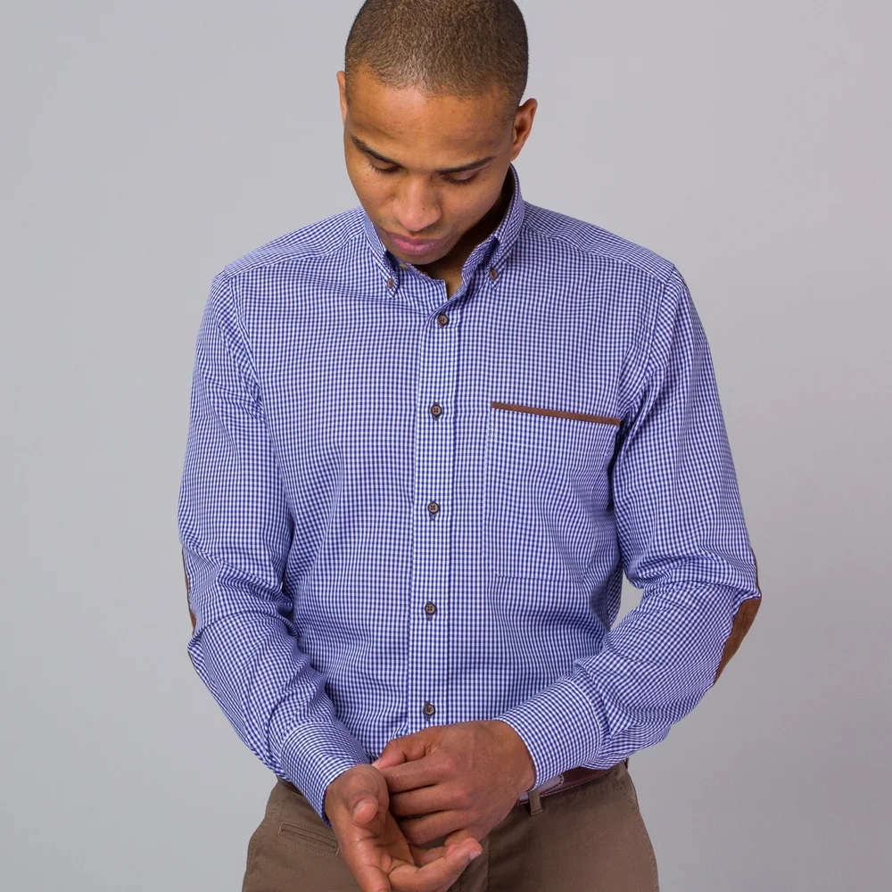 Koszula Slim Fit (wszystkie wzrosty)