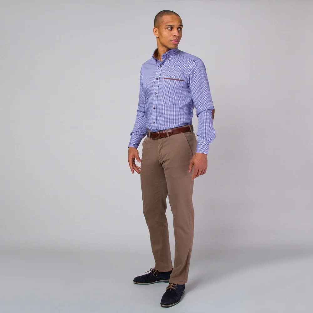 Koszula Slim Fit (wszystkie wzrosty)
