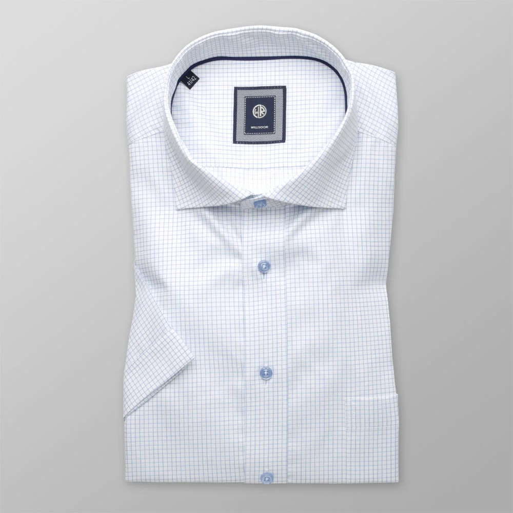Koszula Slim Fit (wzrost 176-182)