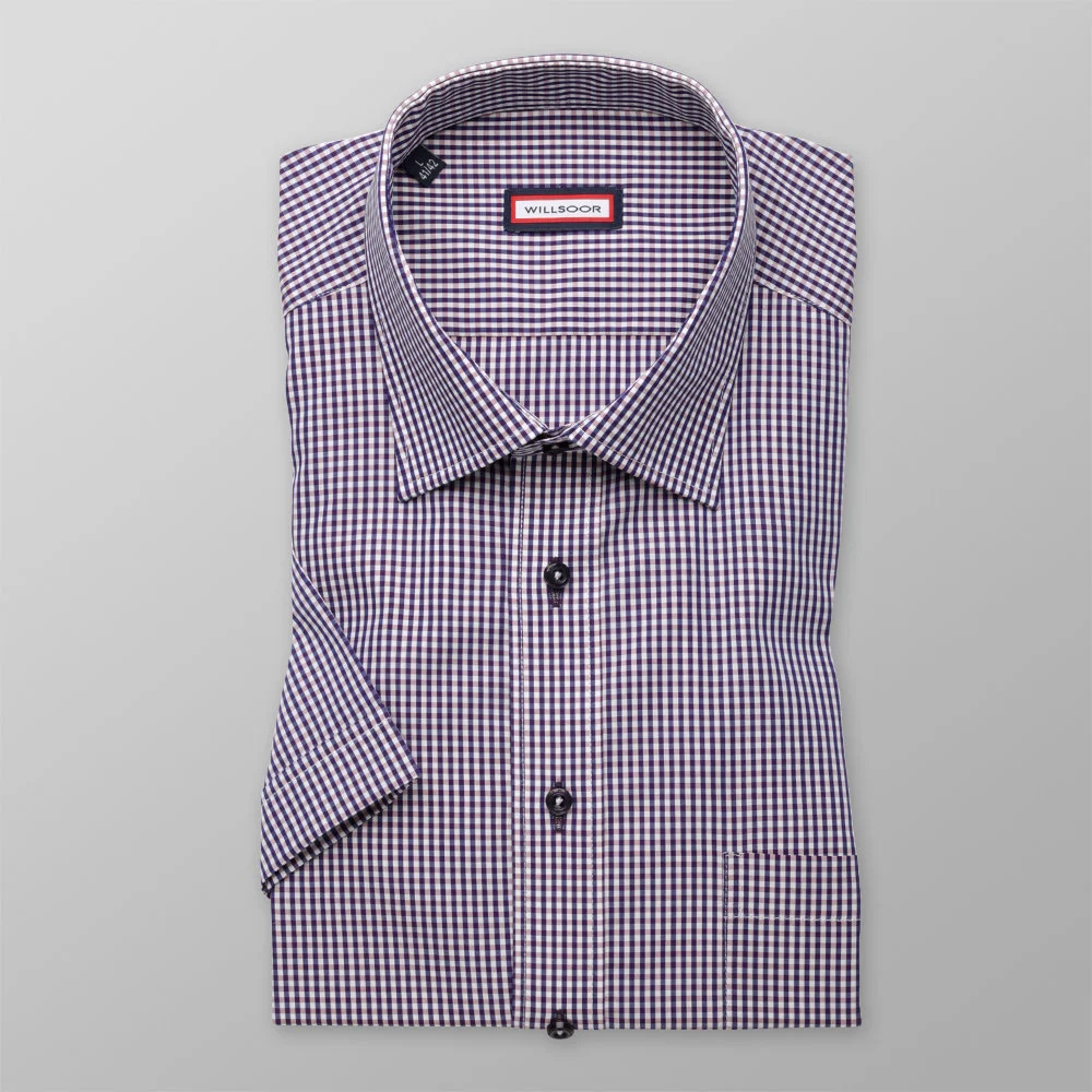 Koszula Slim Fit (wzrost 176-182)