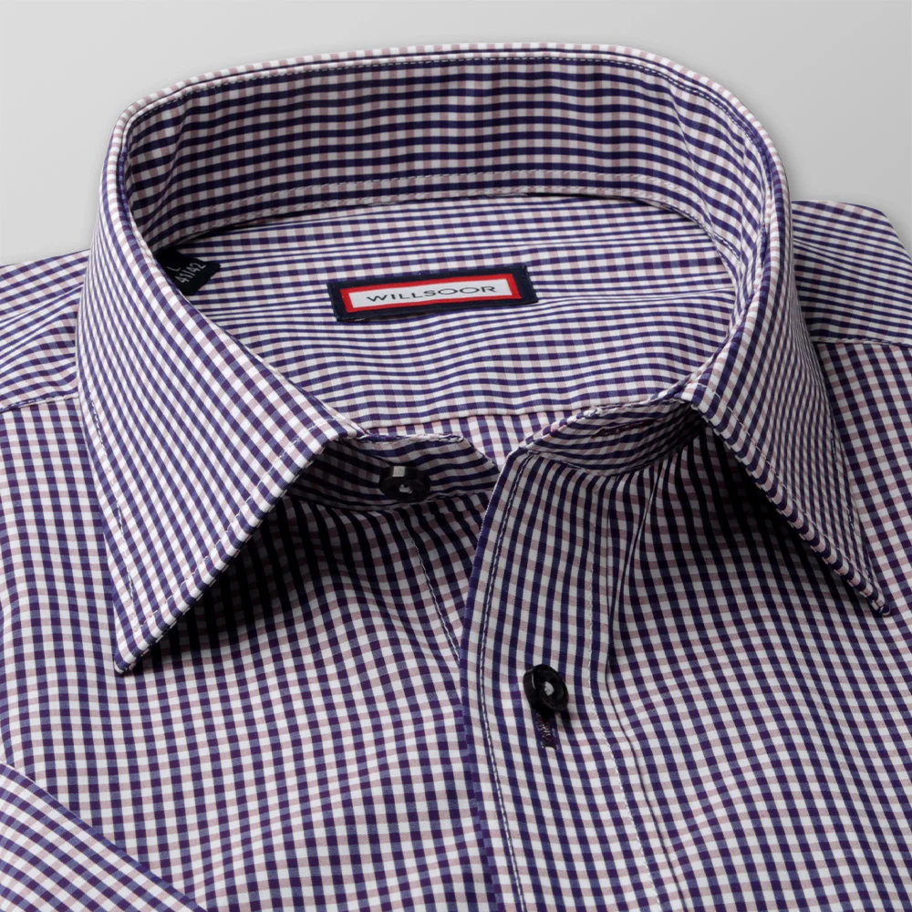 Koszula Slim Fit (wzrost 176-182)
