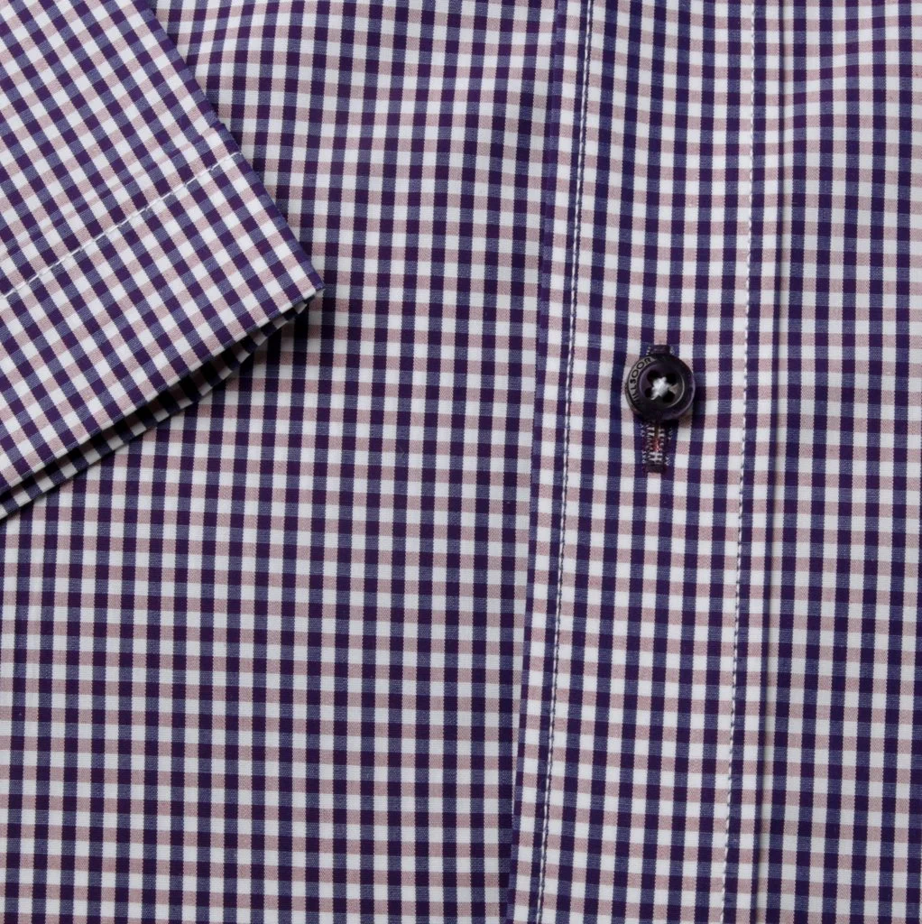 Koszula Slim Fit (wzrost 176-182)