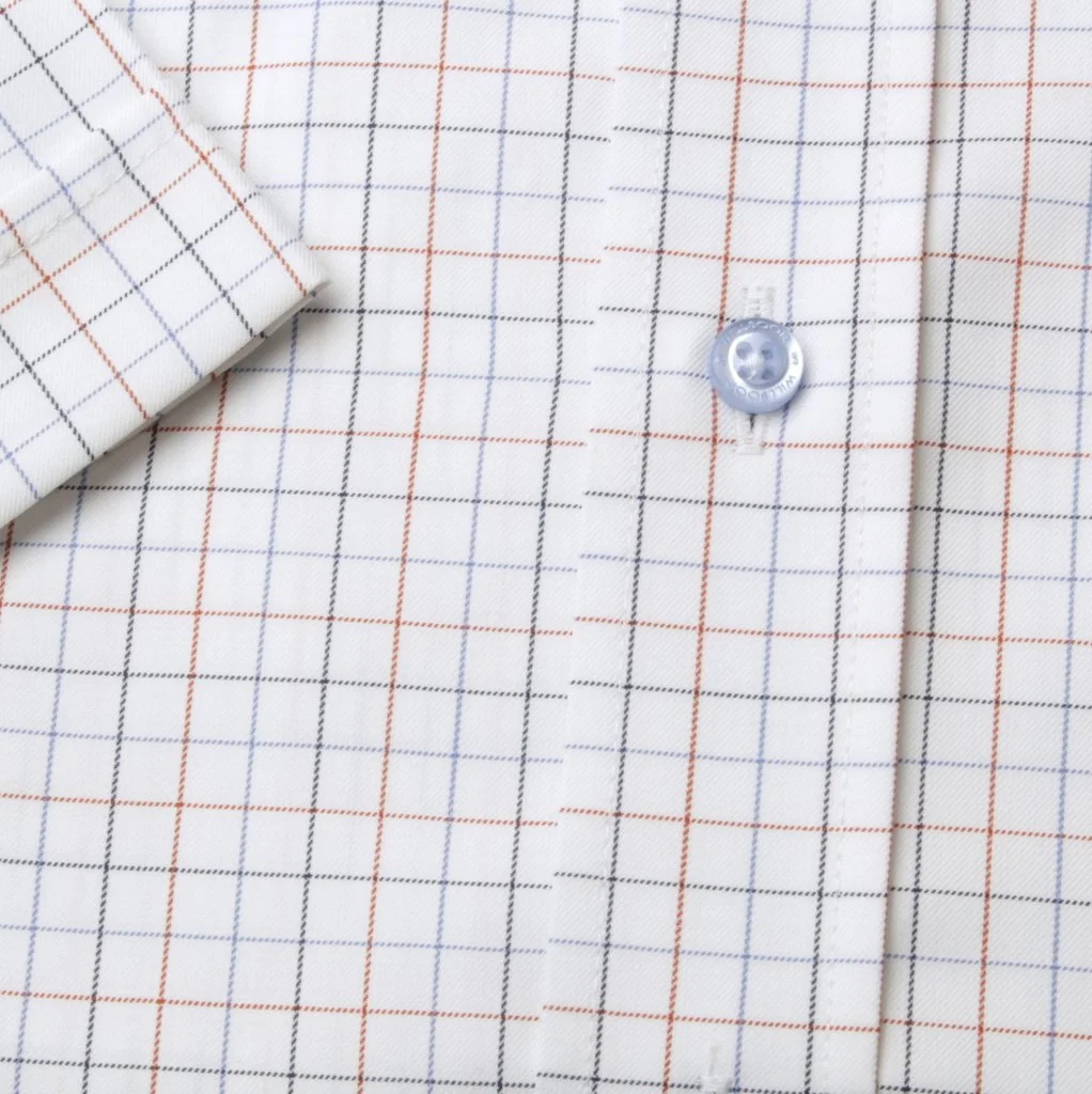 Koszula Slim Fit (wzrost 176-182)