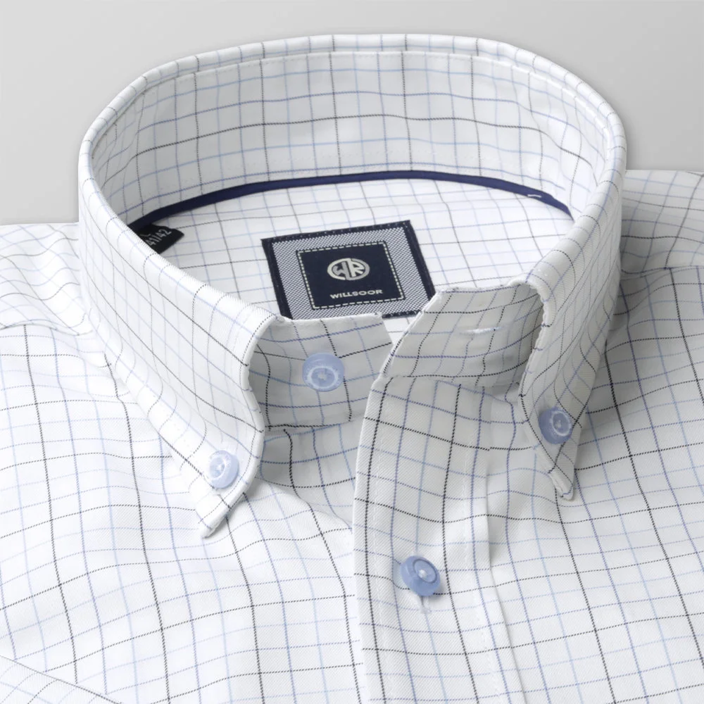 Koszula Slim Fit (wzrost 176-182)