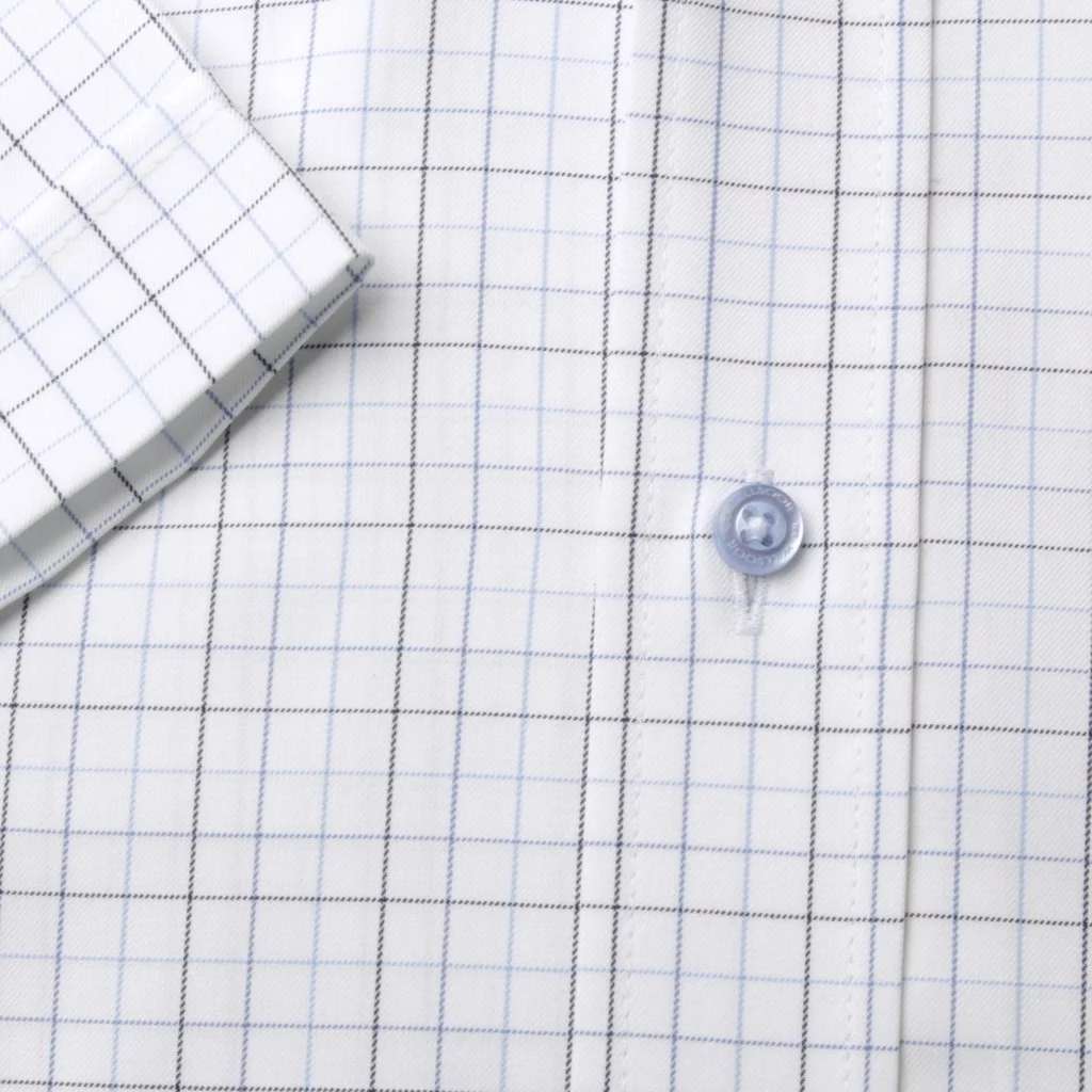 Koszula Slim Fit (wzrost 176-182)