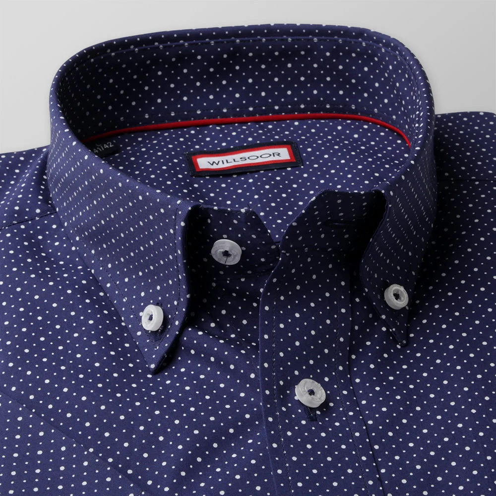 Koszula Slim Fit (wzrost 176-182)