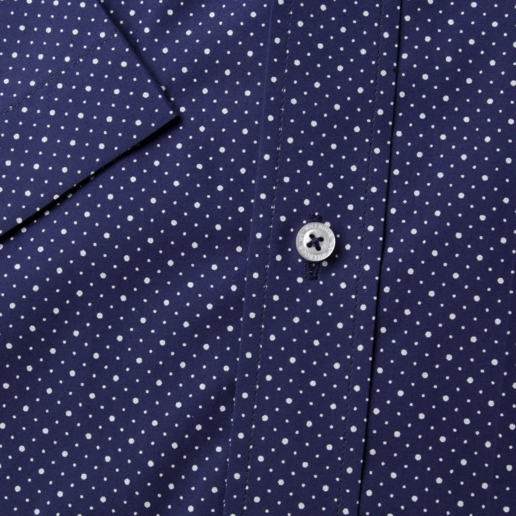 Koszula Slim Fit (wzrost 176-182)