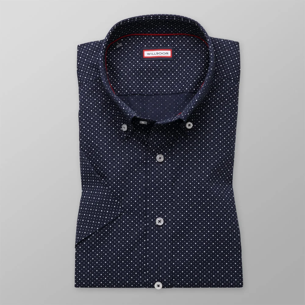 Koszula Slim Fit (wzrost 176-182)