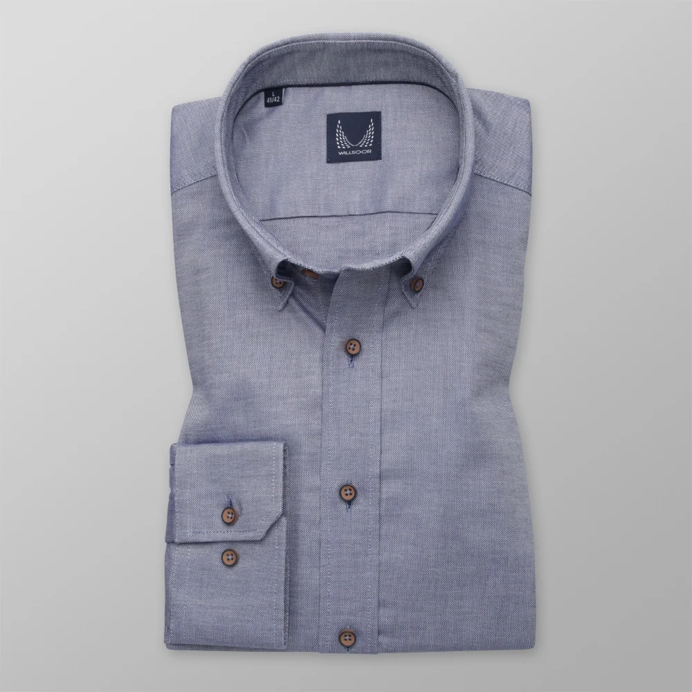 Koszula Slim Fit (wszystkie wzrosty)
