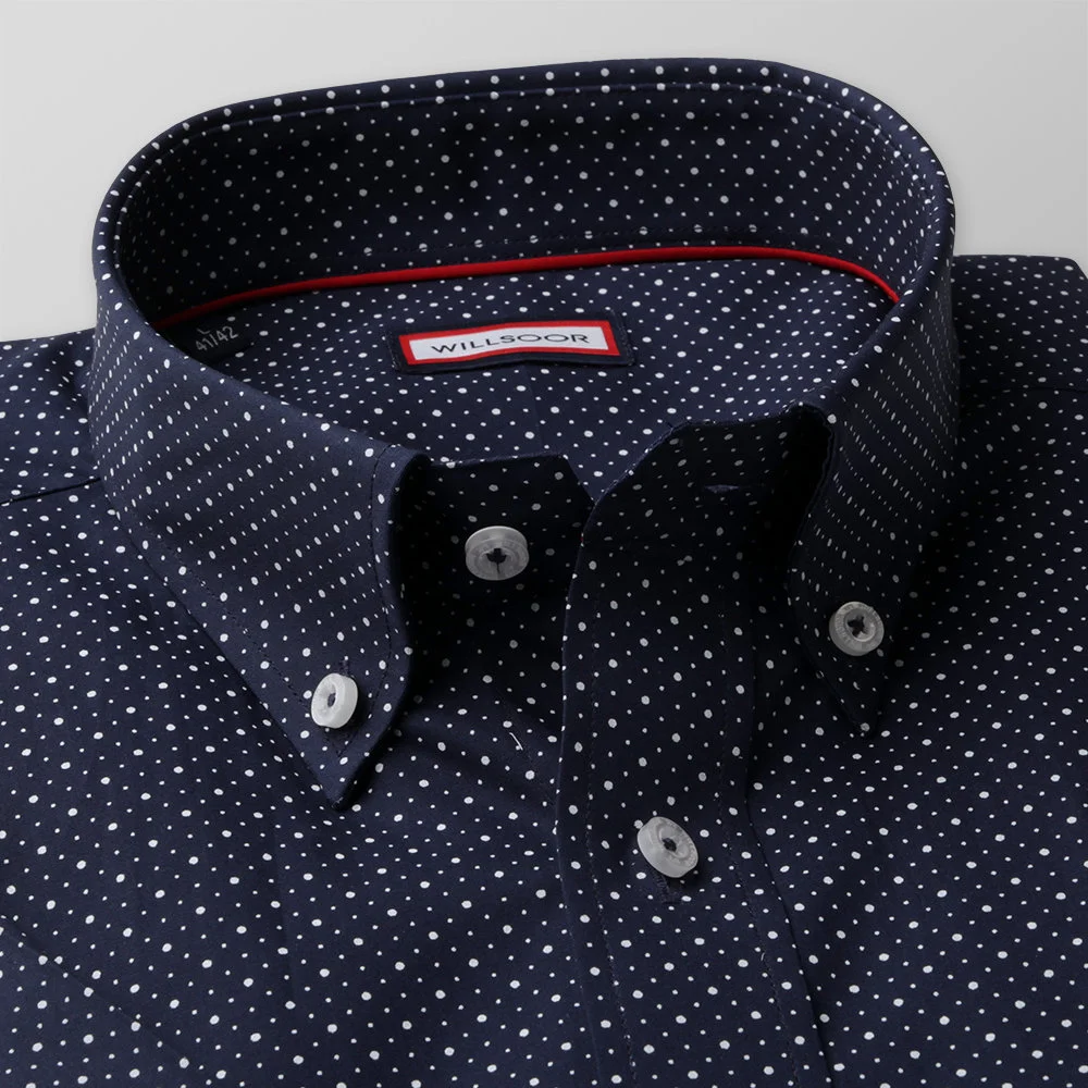 Koszula Slim Fit (wzrost 176-182)