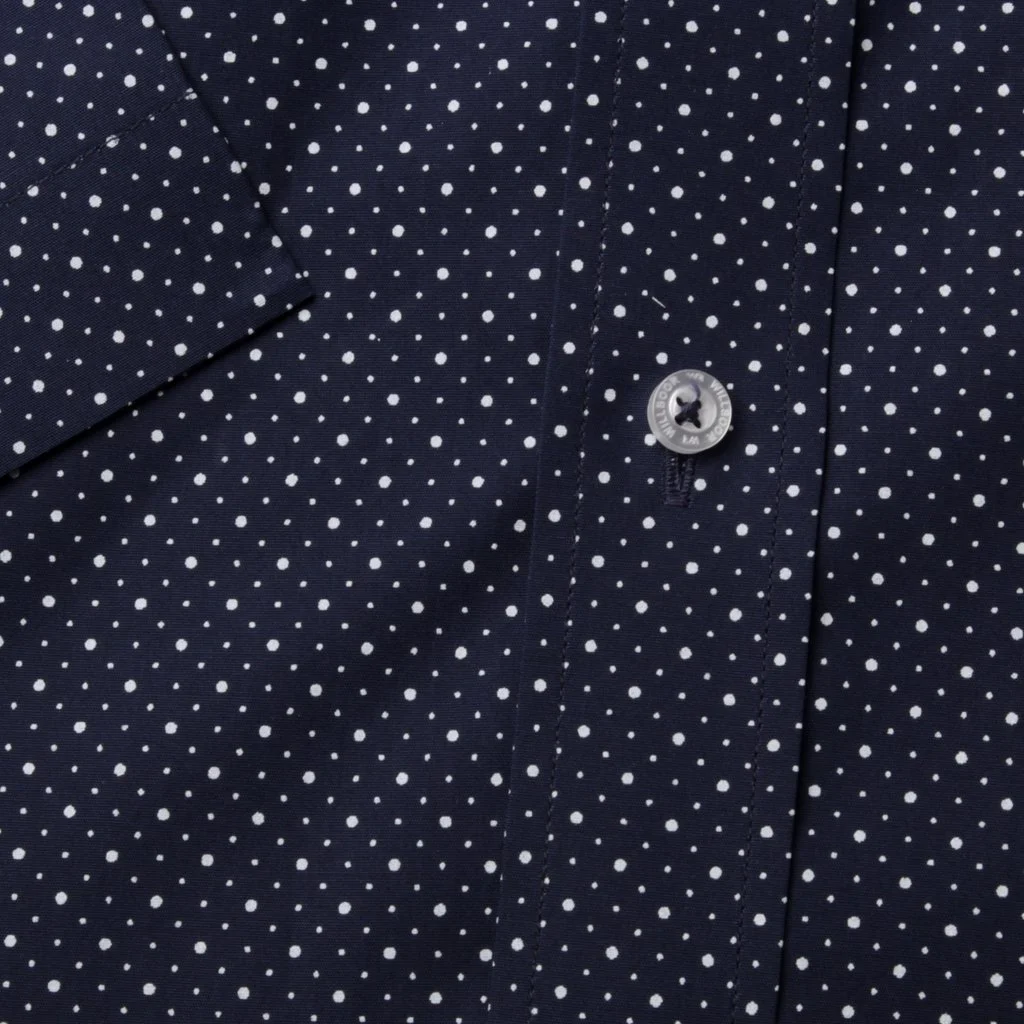 Koszula Slim Fit (wzrost 176-182)