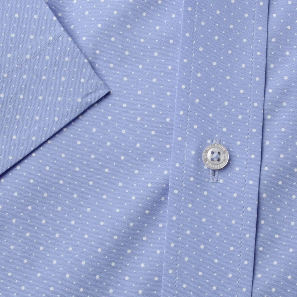 Koszula Slim Fit (wzrost 176-182)